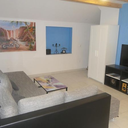 Apartments Ribno 布莱德 外观 照片
