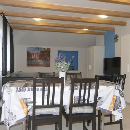 Apartments Ribno 布莱德 外观 照片